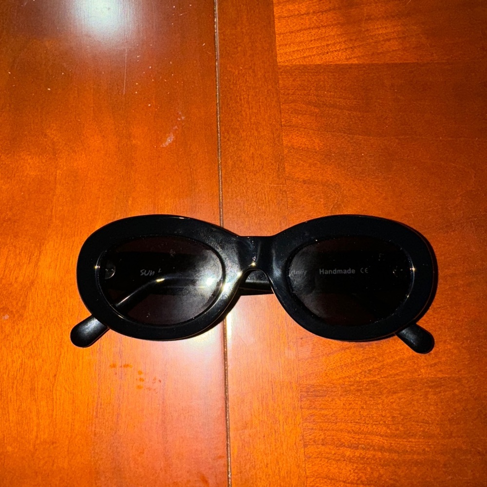 SUN BUDDIES SUNGLASSES